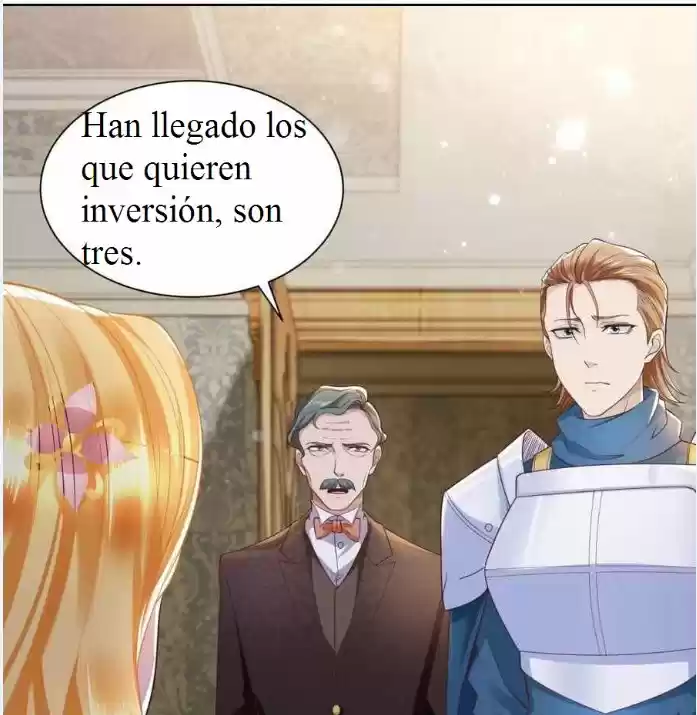 La Hija Del Duque Solo Quiere Ser Una Inútil - Capítulo 23 - Página 33 - LectorTMOo