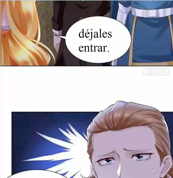 La Hija Del Duque Solo Quiere Ser Una Inútil - Capítulo 23 - Página 34 - LectorTMOo