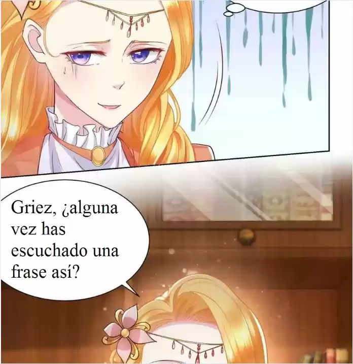 La Hija Del Duque Solo Quiere Ser Una Inútil - Capítulo 23 - Página 36 - LectorTMOo