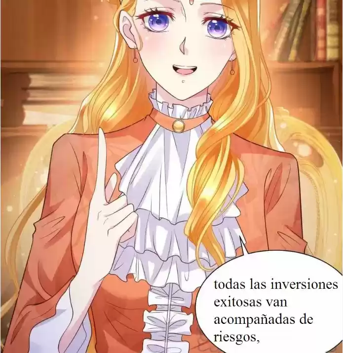 La Hija Del Duque Solo Quiere Ser Una Inútil - Capítulo 23 - Página 37 - LectorTMOo