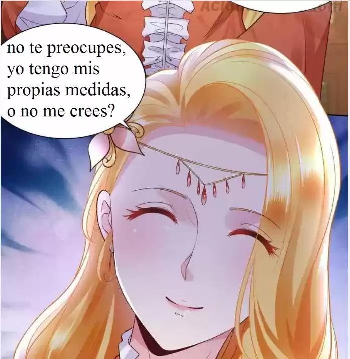 La Hija Del Duque Solo Quiere Ser Una Inútil - Capítulo 23 - Página 38 - LectorTMOo