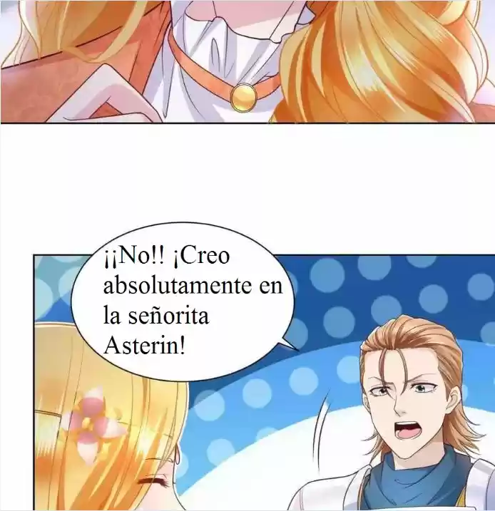 La Hija Del Duque Solo Quiere Ser Una Inútil - Capítulo 23 - Página 39 - LectorTMOo