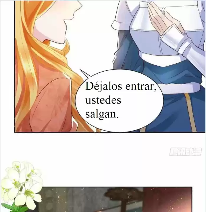 La Hija Del Duque Solo Quiere Ser Una Inútil - Capítulo 23 - Página 40 - LectorTMOo