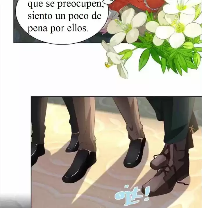 La Hija Del Duque Solo Quiere Ser Una Inútil - Capítulo 23 - Página 42 - LectorTMOo