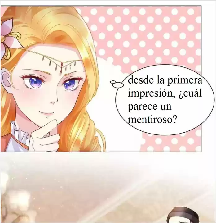La Hija Del Duque Solo Quiere Ser Una Inútil - Capítulo 24 - Página 1 - LectorTMOo