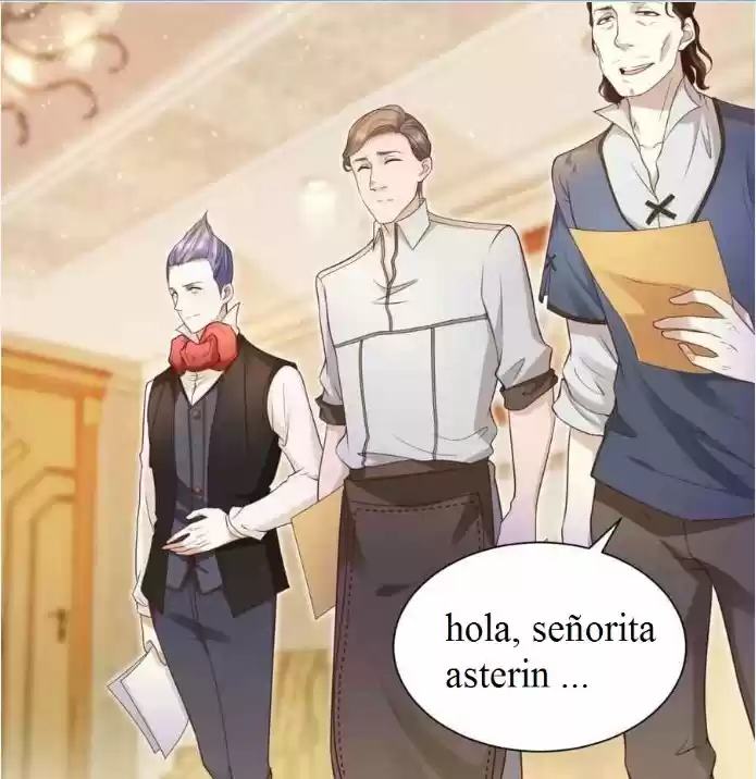 La Hija Del Duque Solo Quiere Ser Una Inútil - Capítulo 24 - Página 2 - LectorTMOo