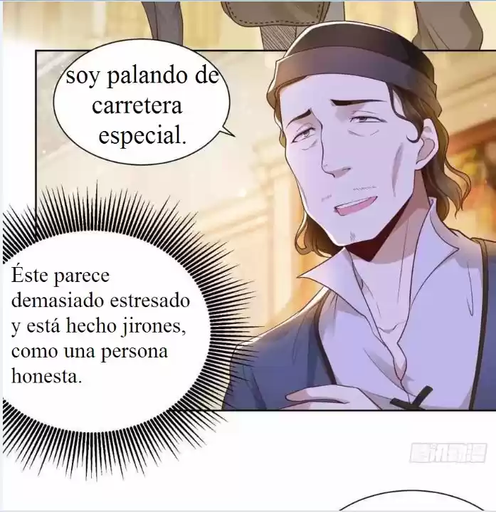 La Hija Del Duque Solo Quiere Ser Una Inútil - Capítulo 24 - Página 3 - LectorTMOo