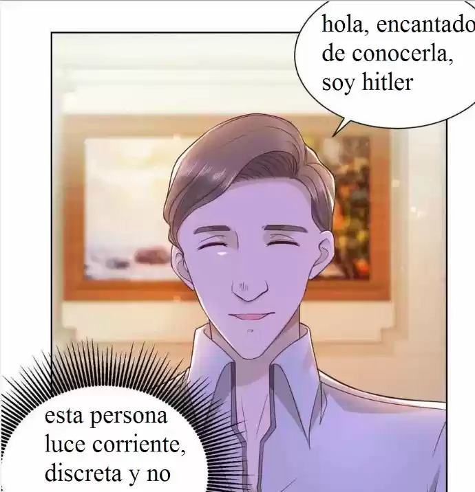 La Hija Del Duque Solo Quiere Ser Una Inútil - Capítulo 24 - Página 4 - LectorTMOo