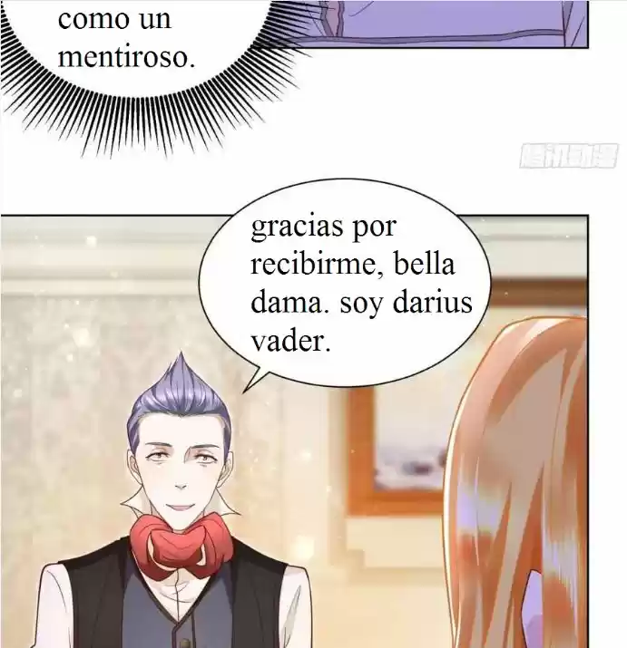 La Hija Del Duque Solo Quiere Ser Una Inútil - Capítulo 24 - Página 5 - LectorTMOo
