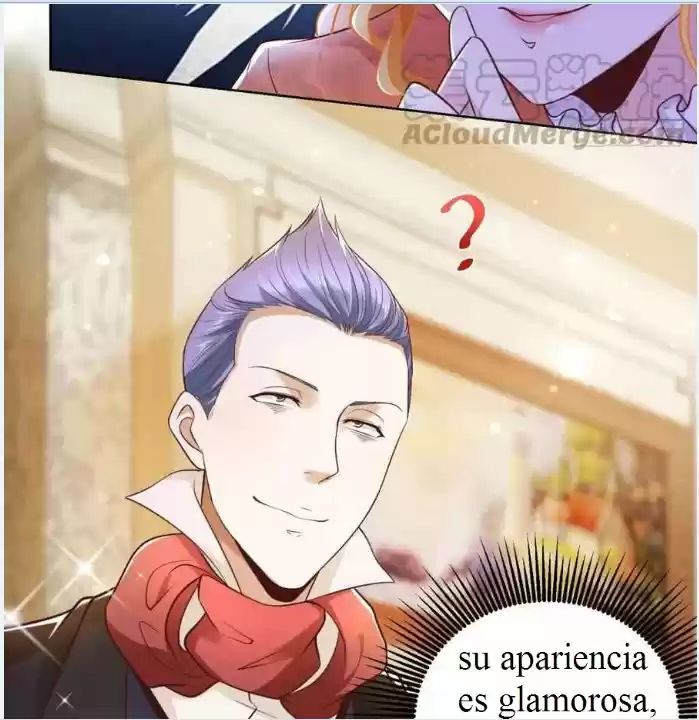 La Hija Del Duque Solo Quiere Ser Una Inútil - Capítulo 24 - Página 7 - LectorTMOo