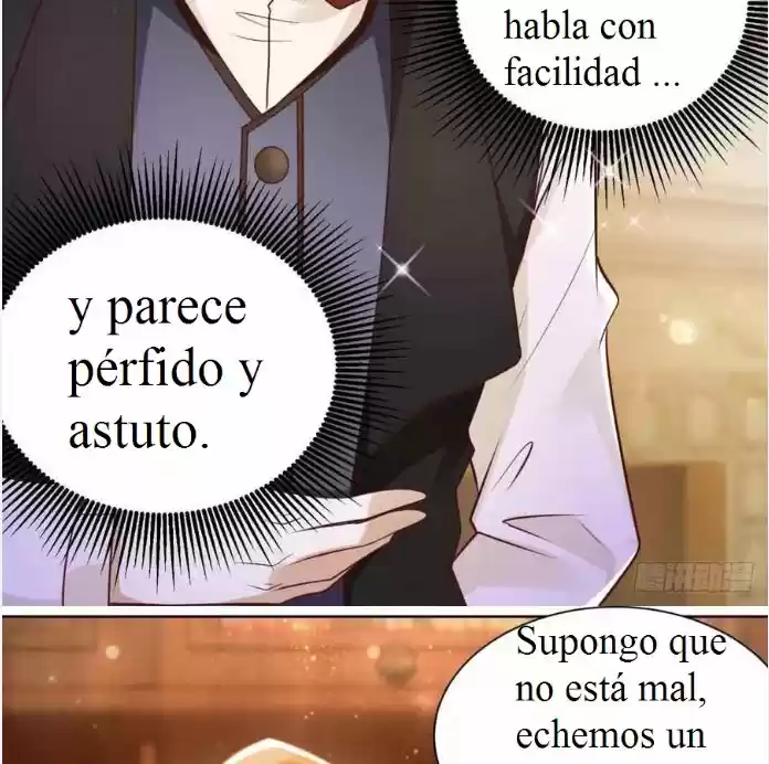 La Hija Del Duque Solo Quiere Ser Una Inútil - Capítulo 24 - Página 8 - LectorTMOo