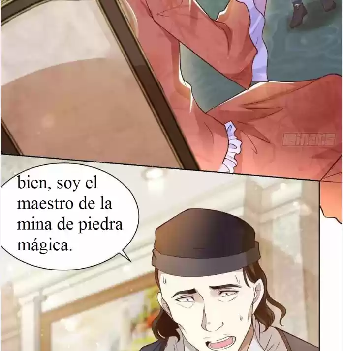 La Hija Del Duque Solo Quiere Ser Una Inútil - Capítulo 24 - Página 11 - LectorTMOo