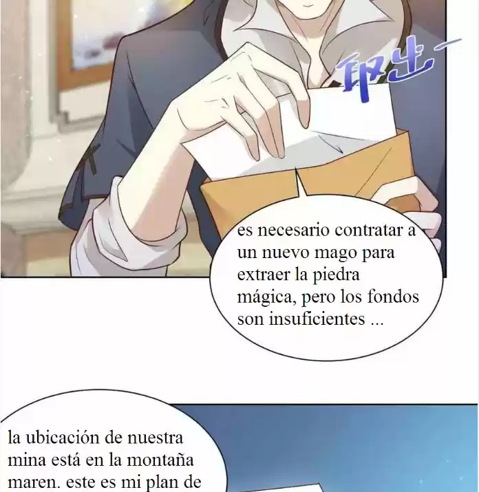 La Hija Del Duque Solo Quiere Ser Una Inútil - Capítulo 24 - Página 12 - LectorTMOo