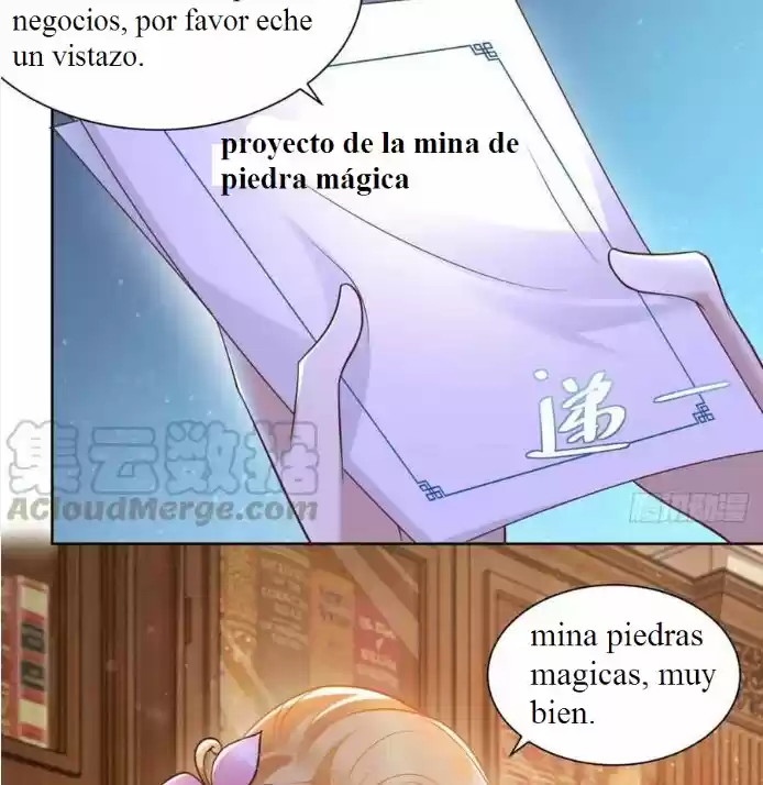 La Hija Del Duque Solo Quiere Ser Una Inútil - Capítulo 24 - Página 13 - LectorTMOo