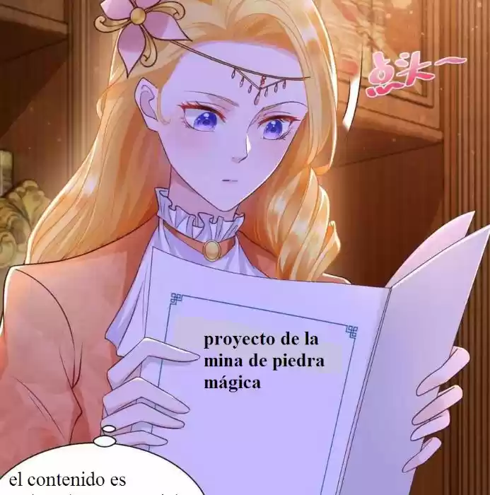 La Hija Del Duque Solo Quiere Ser Una Inútil - Capítulo 24 - Página 14 - LectorTMOo