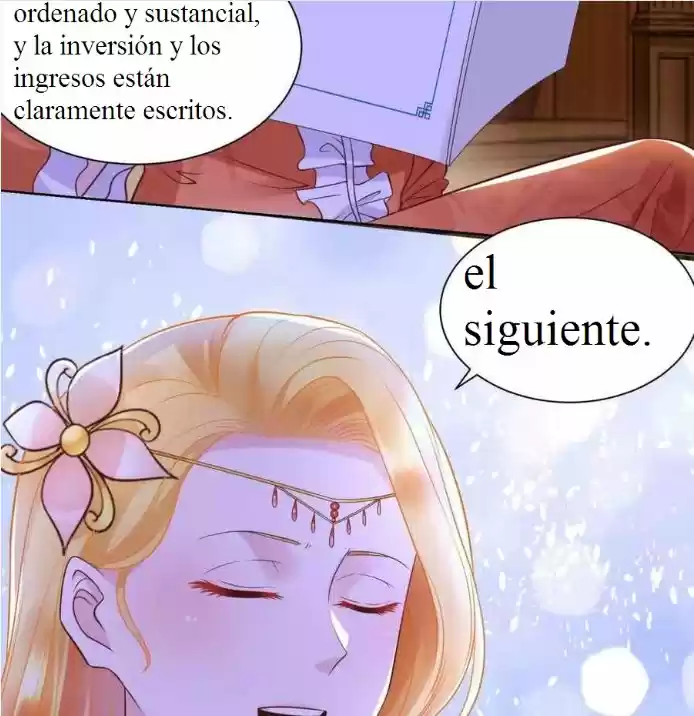 La Hija Del Duque Solo Quiere Ser Una Inútil - Capítulo 24 - Página 15 - LectorTMOo