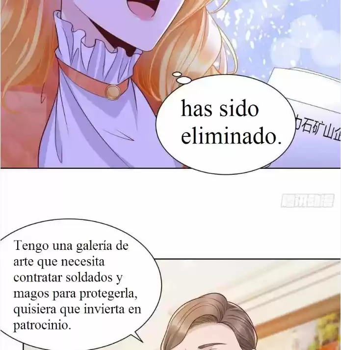 La Hija Del Duque Solo Quiere Ser Una Inútil - Capítulo 24 - Página 16 - LectorTMOo