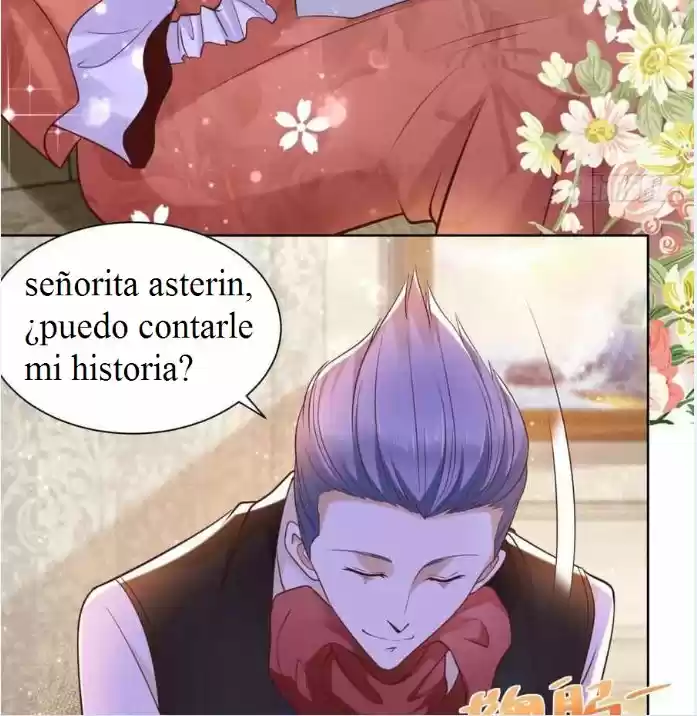 La Hija Del Duque Solo Quiere Ser Una Inútil - Capítulo 24 - Página 19 - LectorTMOo