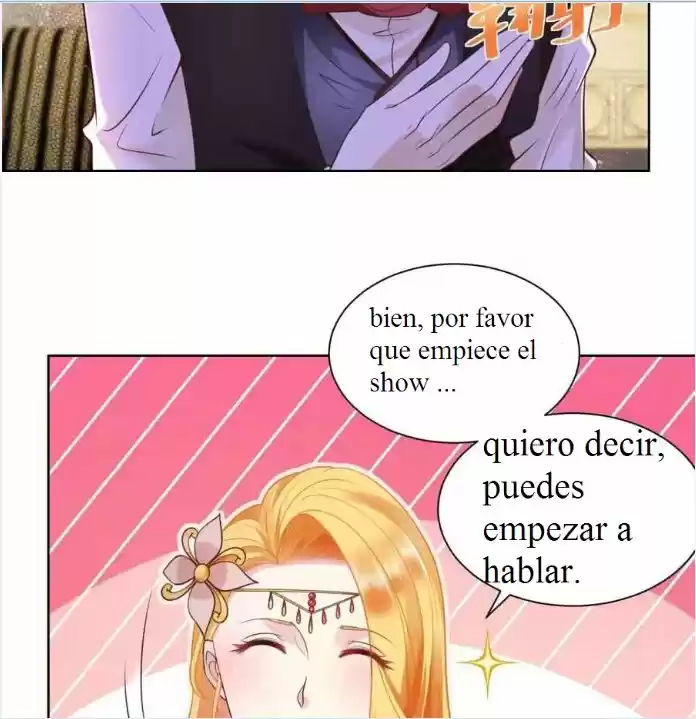 La Hija Del Duque Solo Quiere Ser Una Inútil - Capítulo 24 - Página 20 - LectorTMOo