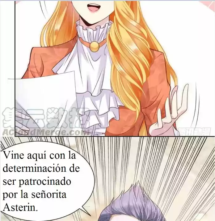 La Hija Del Duque Solo Quiere Ser Una Inútil - Capítulo 24 - Página 21 - LectorTMOo