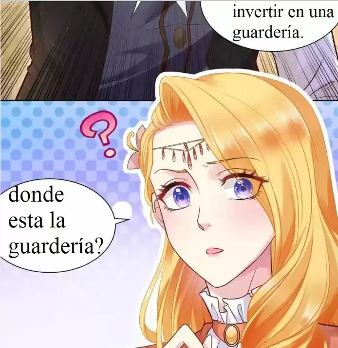 La Hija Del Duque Solo Quiere Ser Una Inútil - Capítulo 24 - Página 23 - LectorTMOo