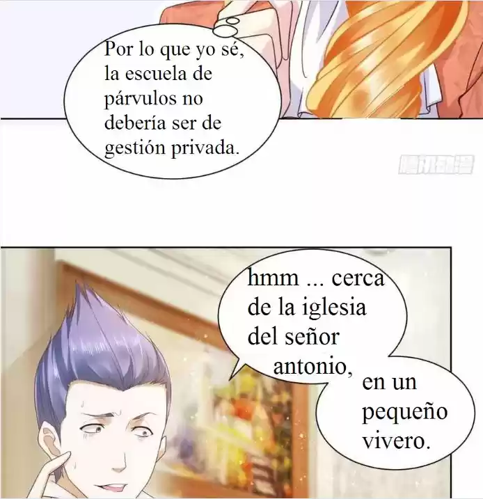 La Hija Del Duque Solo Quiere Ser Una Inútil - Capítulo 24 - Página 24 - LectorTMOo