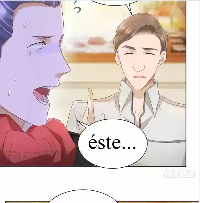La Hija Del Duque Solo Quiere Ser Una Inútil - Capítulo 24 - Página 27 - LectorTMOo