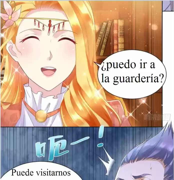 La Hija Del Duque Solo Quiere Ser Una Inútil - Capítulo 24 - Página 29 - LectorTMOo