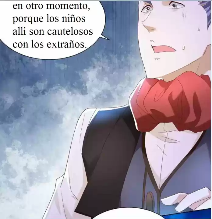 La Hija Del Duque Solo Quiere Ser Una Inútil - Capítulo 24 - Página 30 - LectorTMOo