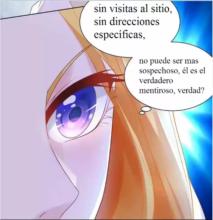 La Hija Del Duque Solo Quiere Ser Una Inútil - Capítulo 24 - Página 31 - LectorTMOo