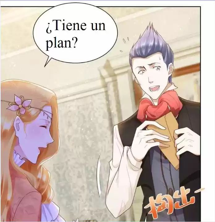 La Hija Del Duque Solo Quiere Ser Una Inútil - Capítulo 24 - Página 32 - LectorTMOo