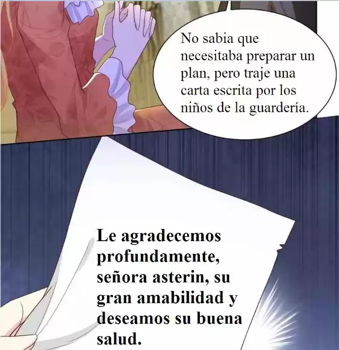 La Hija Del Duque Solo Quiere Ser Una Inútil - Capítulo 24 - Página 33 - LectorTMOo