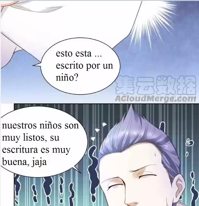 La Hija Del Duque Solo Quiere Ser Una Inútil - Capítulo 24 - Página 34 - LectorTMOo
