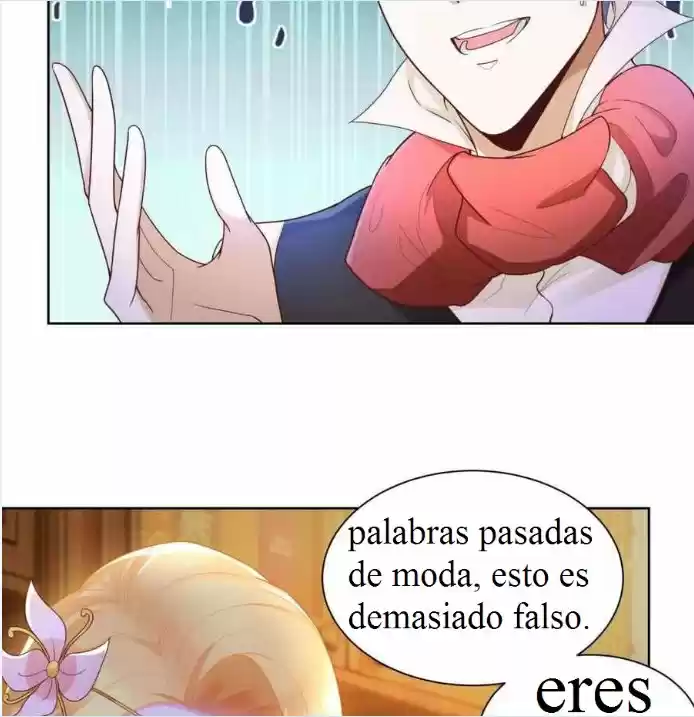 La Hija Del Duque Solo Quiere Ser Una Inútil - Capítulo 24 - Página 35 - LectorTMOo