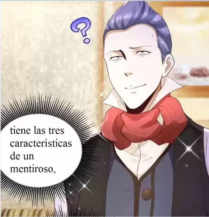La Hija Del Duque Solo Quiere Ser Una Inútil - Capítulo 24 - Página 37 - LectorTMOo