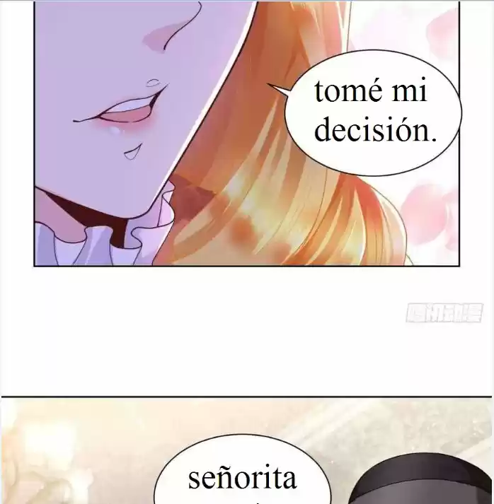 La Hija Del Duque Solo Quiere Ser Una Inútil - Capítulo 24 - Página 39 - LectorTMOo