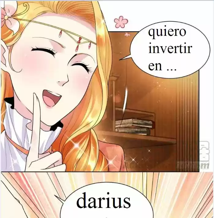 La Hija Del Duque Solo Quiere Ser Una Inútil - Capítulo 24 - Página 41 - LectorTMOo
