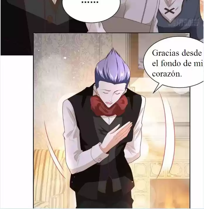 La Hija Del Duque Solo Quiere Ser Una Inútil - Capítulo 25 - Página 4 - LectorTMOo