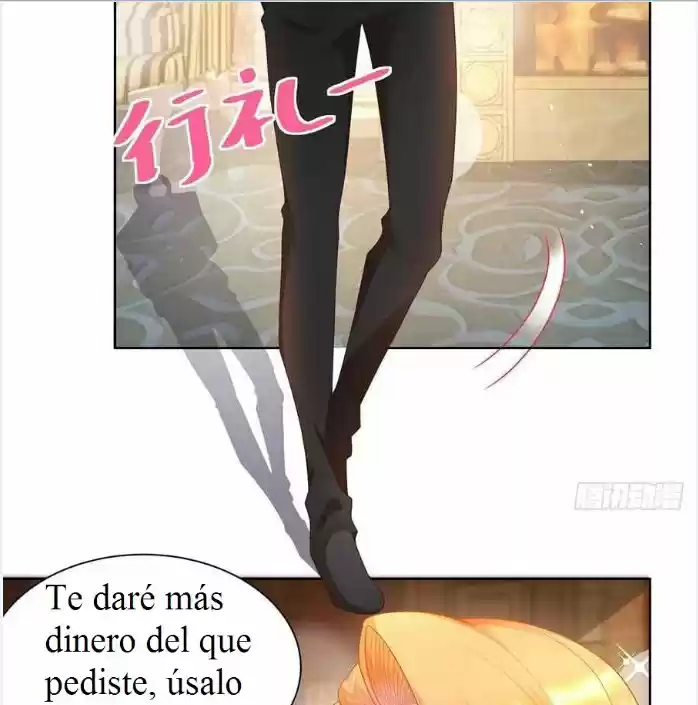 La Hija Del Duque Solo Quiere Ser Una Inútil - Capítulo 25 - Página 5 - LectorTMOo