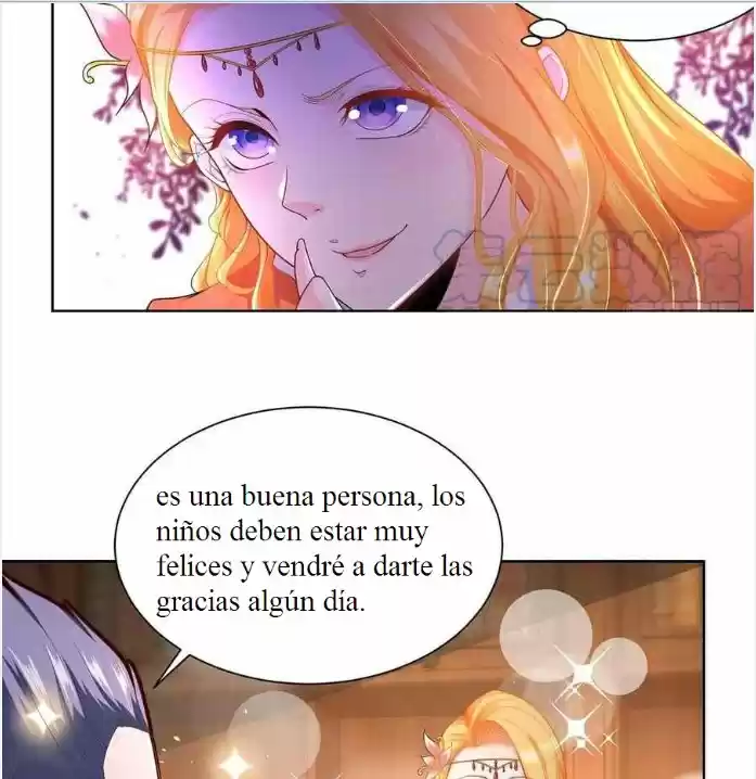 La Hija Del Duque Solo Quiere Ser Una Inútil - Capítulo 25 - Página 7 - LectorTMOo