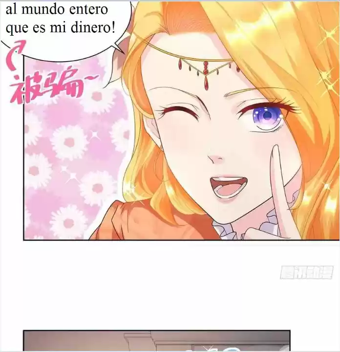 La Hija Del Duque Solo Quiere Ser Una Inútil - Capítulo 25 - Página 9 - LectorTMOo