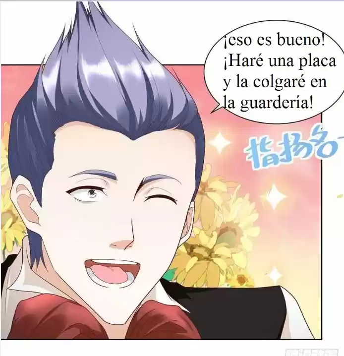 La Hija Del Duque Solo Quiere Ser Una Inútil - Capítulo 25 - Página 11 - LectorTMOo