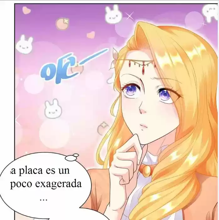La Hija Del Duque Solo Quiere Ser Una Inútil - Capítulo 25 - Página 12 - LectorTMOo