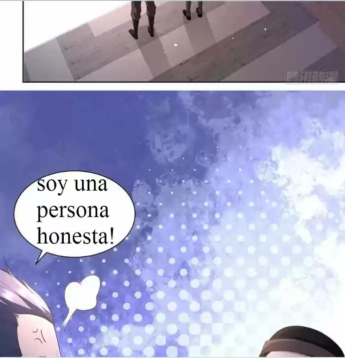 La Hija Del Duque Solo Quiere Ser Una Inútil - Capítulo 25 - Página 17 - LectorTMOo