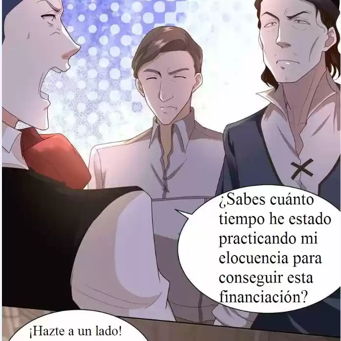 La Hija Del Duque Solo Quiere Ser Una Inútil - Capítulo 25 - Página 18 - LectorTMOo