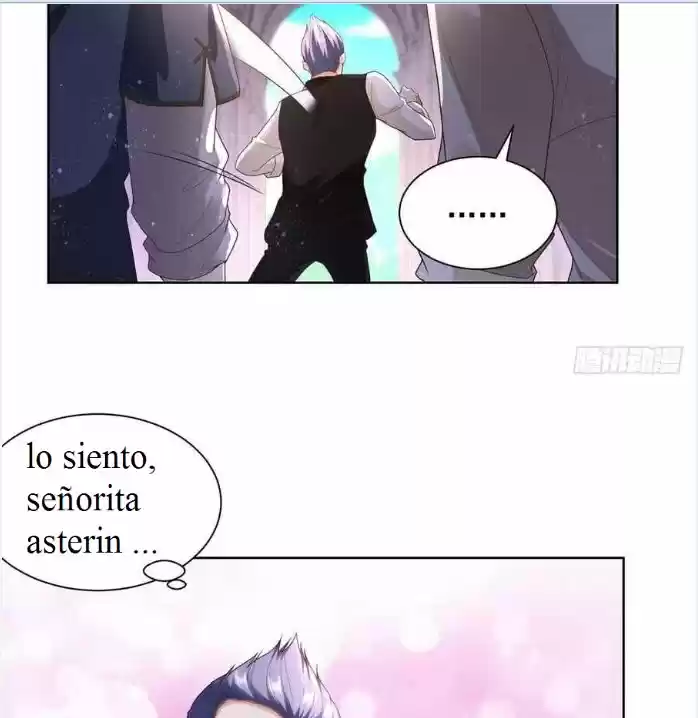 La Hija Del Duque Solo Quiere Ser Una Inútil - Capítulo 25 - Página 21 - LectorTMOo