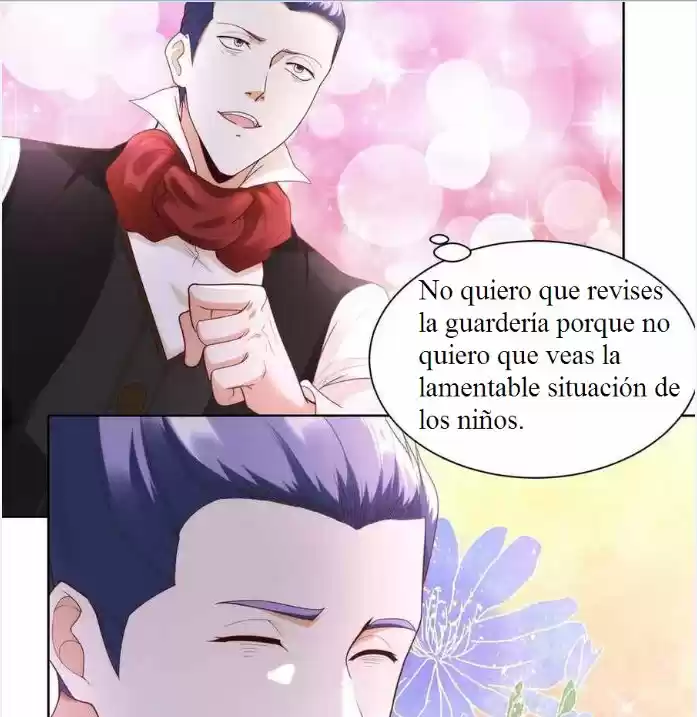 La Hija Del Duque Solo Quiere Ser Una Inútil - Capítulo 25 - Página 22 - LectorTMOo