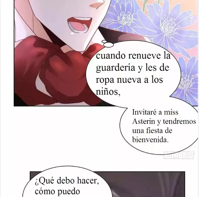 La Hija Del Duque Solo Quiere Ser Una Inútil - Capítulo 25 - Página 23 - LectorTMOo