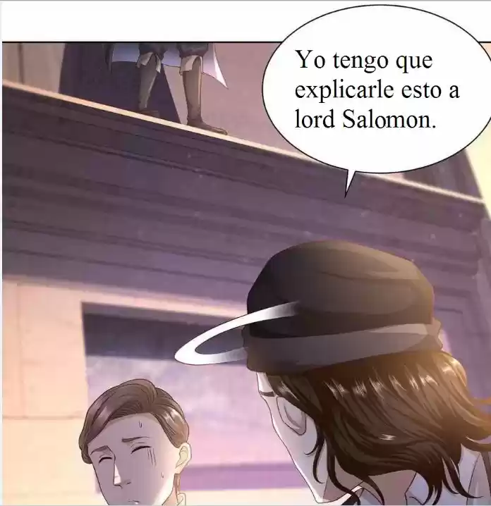 La Hija Del Duque Solo Quiere Ser Una Inútil - Capítulo 25 - Página 25 - LectorTMOo