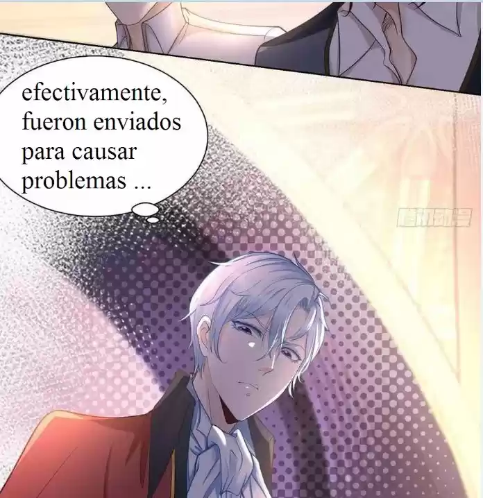 La Hija Del Duque Solo Quiere Ser Una Inútil - Capítulo 25 - Página 26 - LectorTMOo